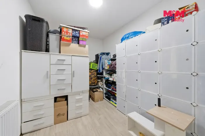 Prodej rodinného domu, Jaroměř - Jakubské Předměstí, Palackého, 454 m2