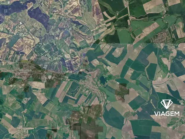 Prodej podílu pole, Krumvíř, 2020 m2