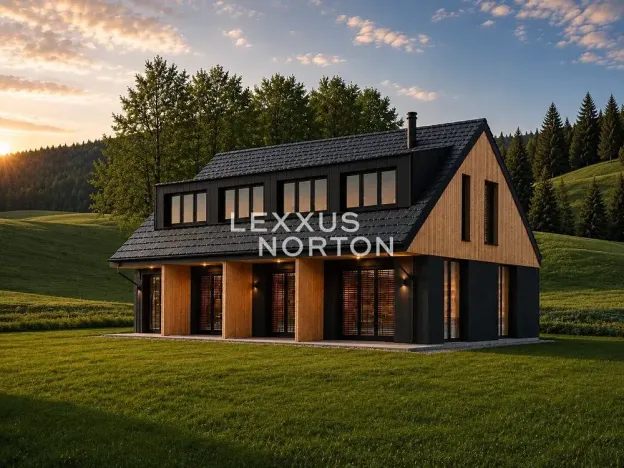 Prodej bytu 3+kk, Benecko, 72 m2