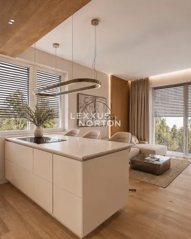Prodej bytu 1+kk, Horoměřice, J. K. Tyla, 29 m2
