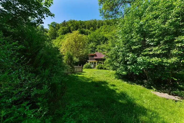 Prodej chaty, Mořina, 80 m2