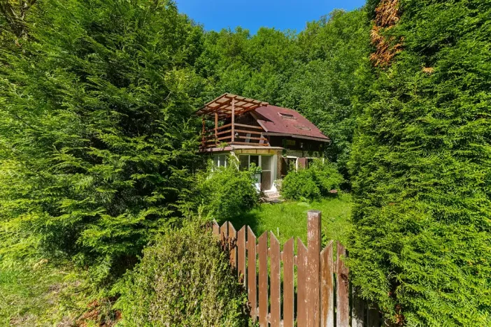 Prodej chaty, Mořina, 80 m2