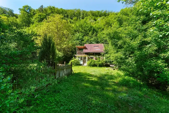 Prodej chaty, Mořina, 80 m2