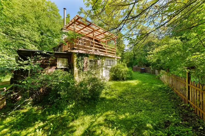 Prodej chaty, Mořina, 80 m2