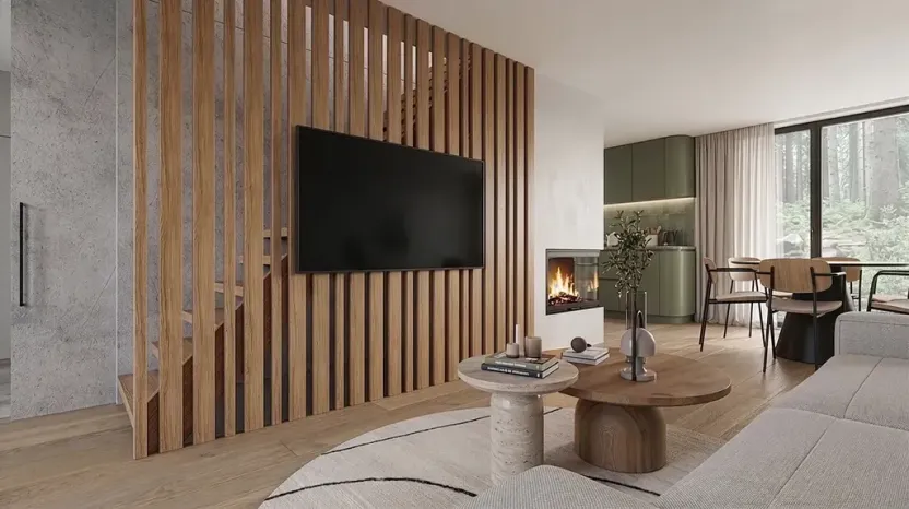Prodej chaty, Mořina, 80 m2