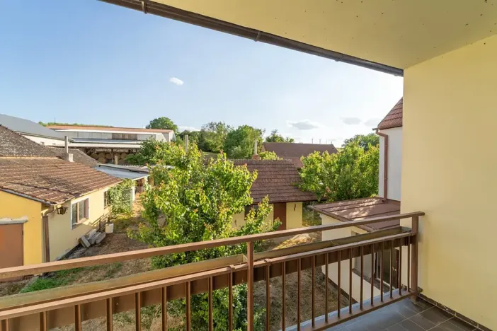 Prodej rodinného domu, Rašovice, 272 m2