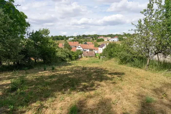 Prodej rodinného domu, Rašovice, 272 m2