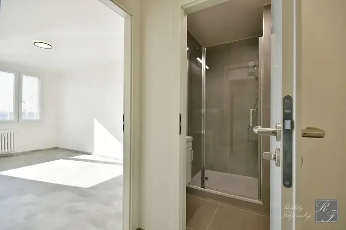 Prodej bytu 4+1, Praha - Čimice, Strážnická, 103 m2