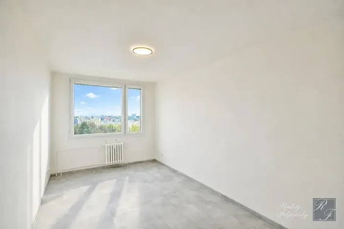 Prodej bytu 4+1, Praha - Čimice, Strážnická, 103 m2