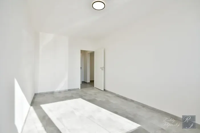 Prodej bytu 4+1, Praha - Čimice, Strážnická, 103 m2