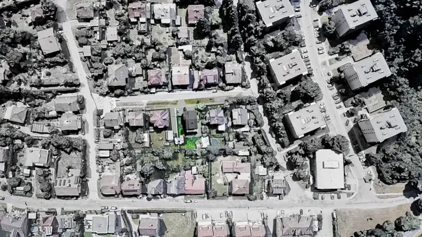 Prodej bytu 4+kk, Zlín, Vršava II, 103 m2