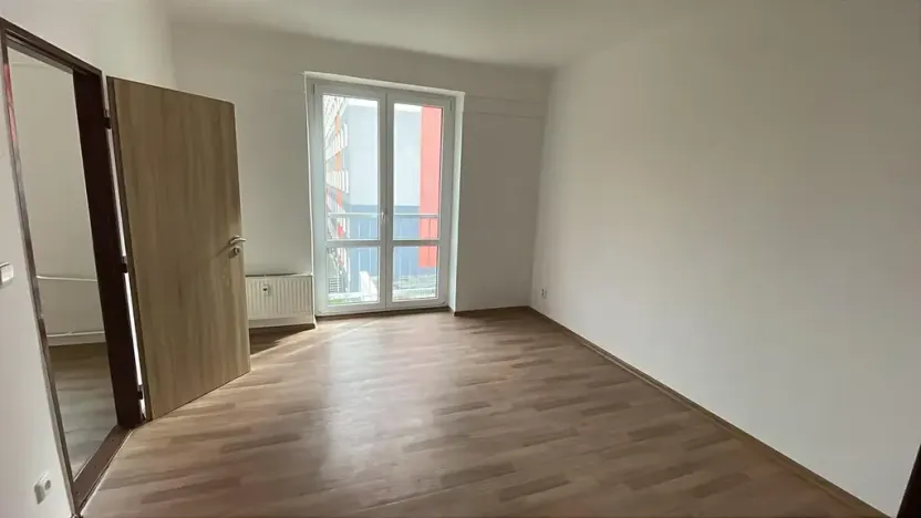 Prodej bytu 2+1, Lovosice, Wolkerova, 54 m2