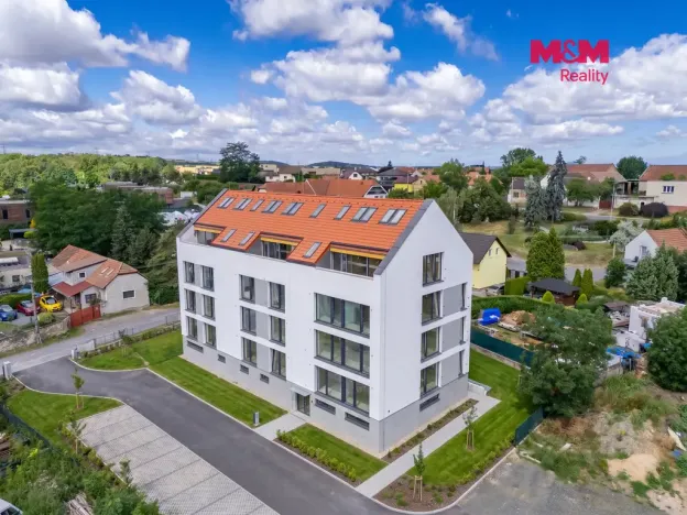 Prodej bytu 3+kk, Předboj, Ke Tvrzi, 50 m2