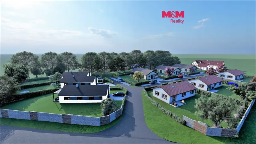 Prodej rodinného domu, Újezd u Přelouče, 108 m2