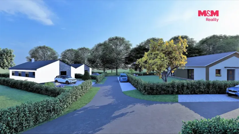 Prodej rodinného domu, Újezd u Přelouče, 108 m2