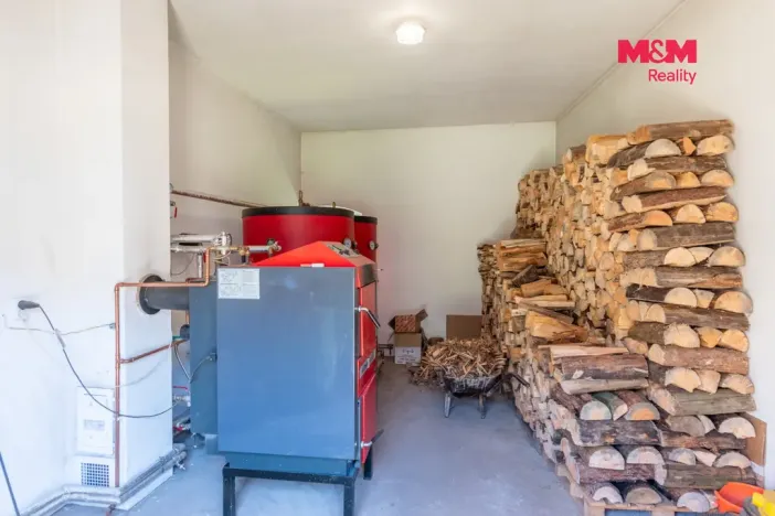 Prodej zemědělské usedlosti, Libějovice - Nestanice, 163 m2