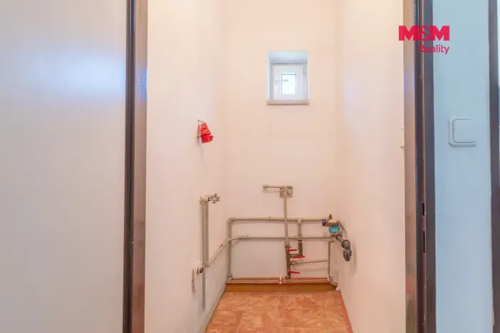Prodej zemědělské usedlosti, Libějovice - Nestanice, 163 m2