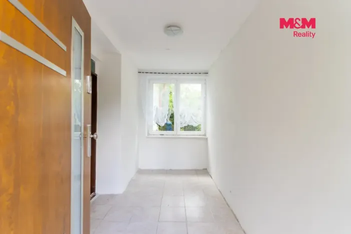 Prodej rodinného domu, Libavá - Město Libavá, Smilovská, 115 m2