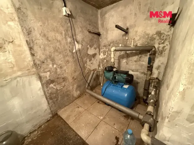 Prodej rodinného domu, Dětkovice, 150 m2