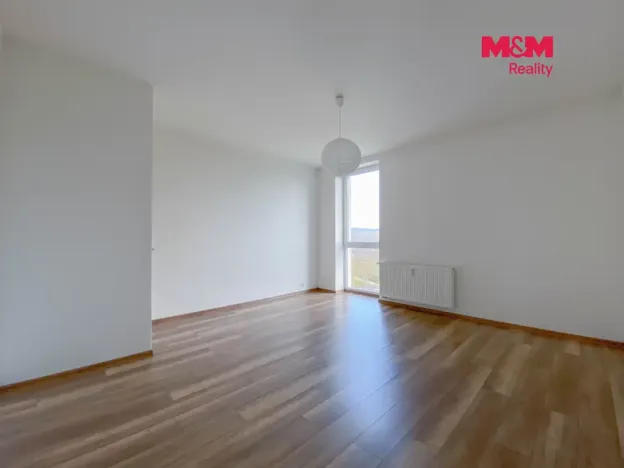 Prodej bytu 2+kk, Lovosice, Osvoboditelů, 67 m2