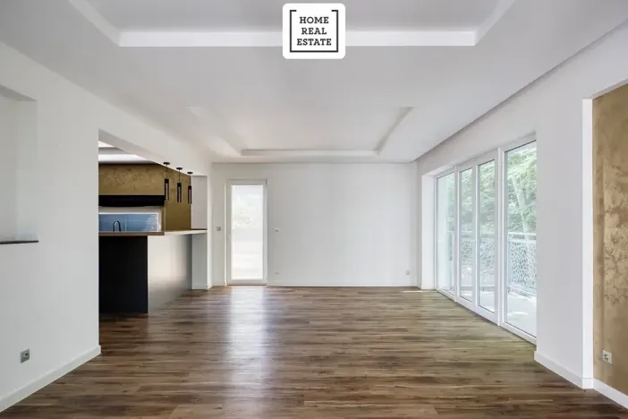 Prodej bytu 3+kk, Karlovy Vary, Šumavská, 171 m2