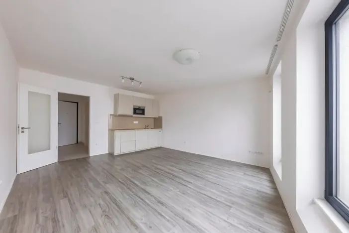 Prodej bytu 1+kk, Praha - Smíchov, Pod Barvířkou, 36 m2