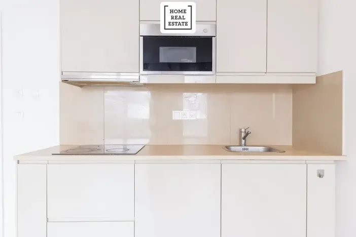 Prodej bytu 1+kk, Praha - Smíchov, Pod Barvířkou, 36 m2