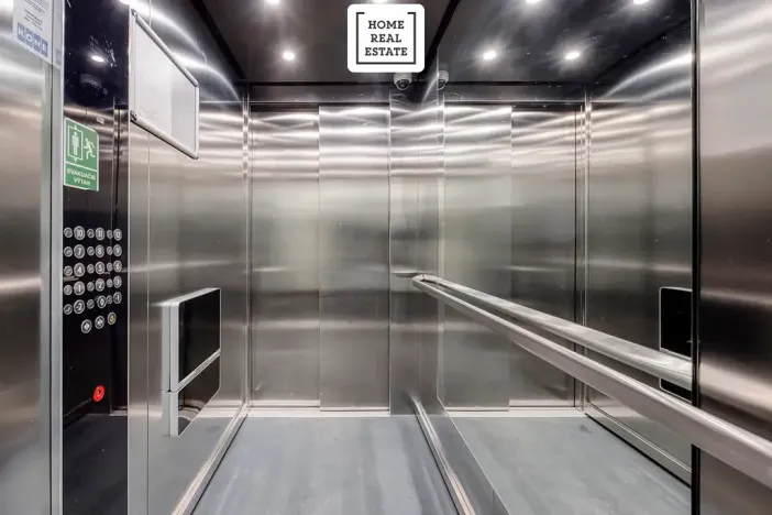 Prodej bytu 3+kk, Praha - Strašnice, Zvěřinova, 97 m2