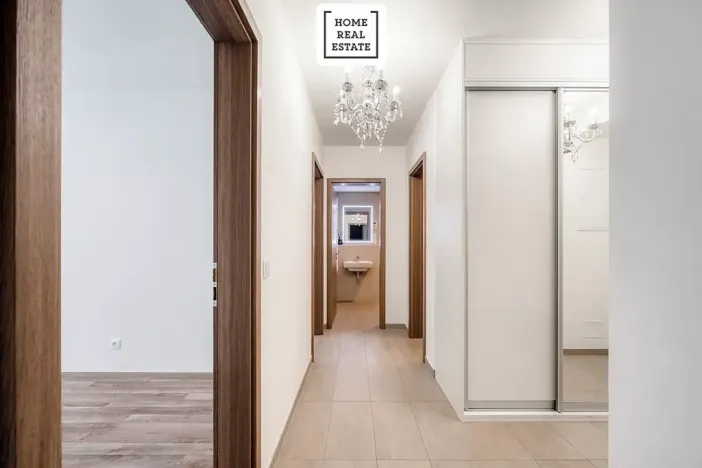 Prodej bytu 3+kk, Praha - Strašnice, Zvěřinova, 97 m2