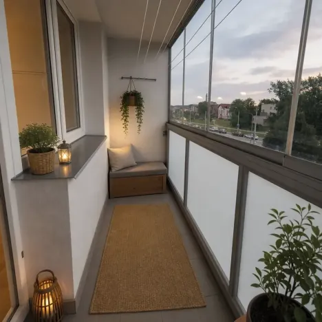 Pronájem bytu 2+1, Ostrava, Varenská, 55 m2