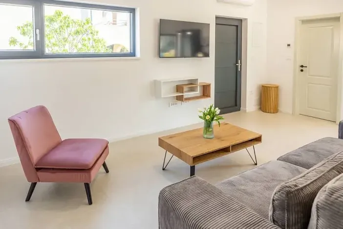 Prodej rodinného domu, Valbandon, Chorvatsko, 77 m2