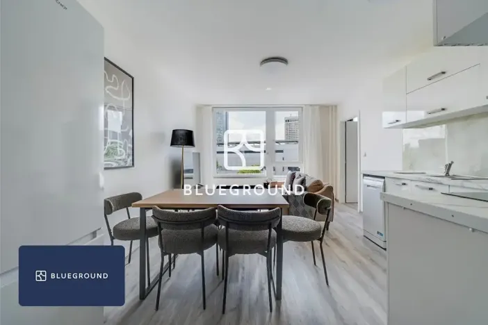 Pronájem bytu 4+kk, Praha - Nusle, Plamínkové, 67 m2