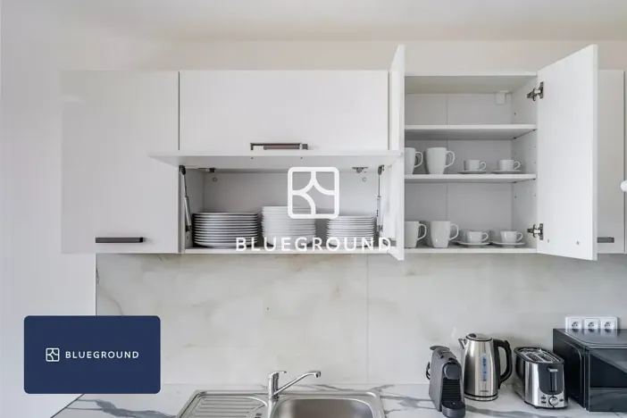 Pronájem bytu 4+kk, Praha - Nusle, Plamínkové, 67 m2