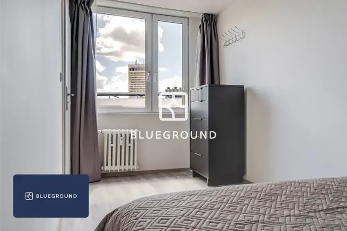 Pronájem bytu 4+kk, Praha - Nusle, Plamínkové, 67 m2