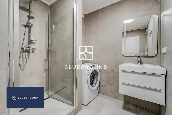 Pronájem bytu 4+kk, Praha - Nusle, Plamínkové, 67 m2