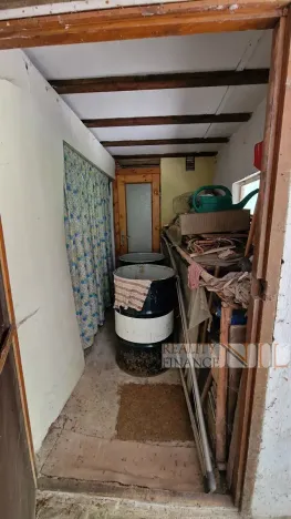 Pronájem chaty, Líšťany, 48 m2