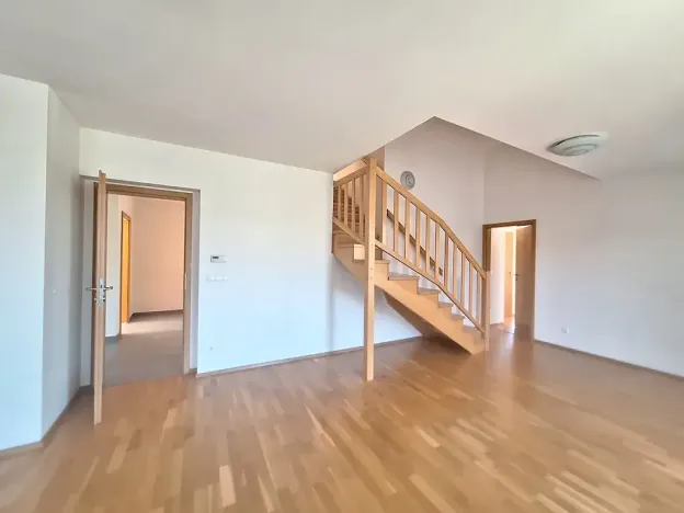 Pronájem bytu 4+kk, Praha - Nusle, Jaurisova, 100 m2
