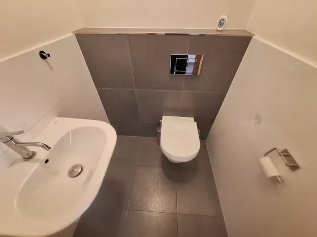 Pronájem bytu 4+kk, Praha - Nusle, Jaurisova, 100 m2