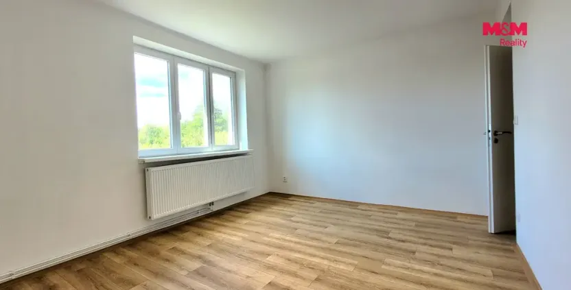Pronájem bytu 3+kk, Stráž pod Ralskem, Mimoňská, 74 m2