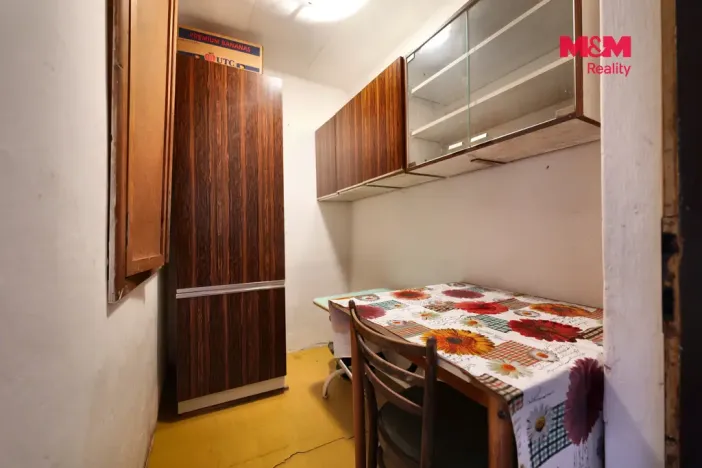Prodej rodinného domu, Lipová, 110 m2