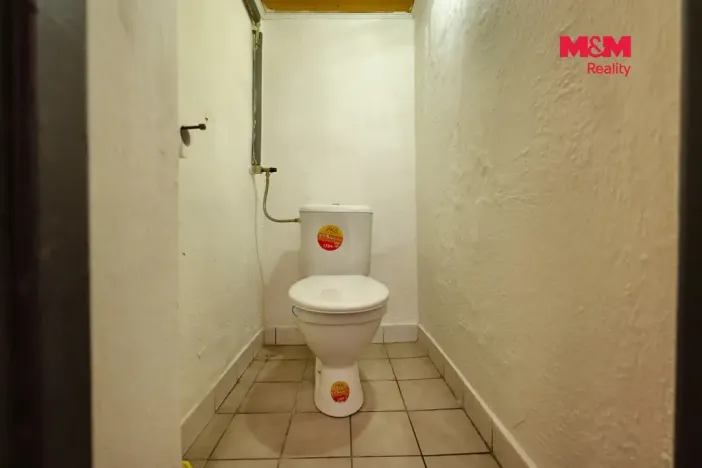 Prodej rodinného domu, Lipová, 110 m2