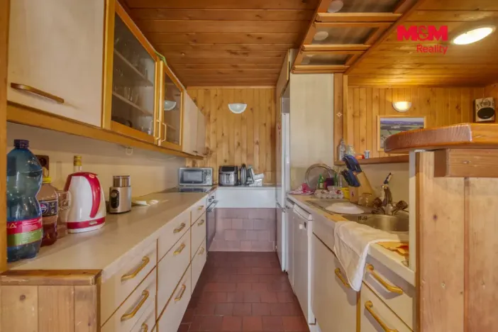 Prodej rodinného domu, Hlavňovice - Zámyšl, 622 m2