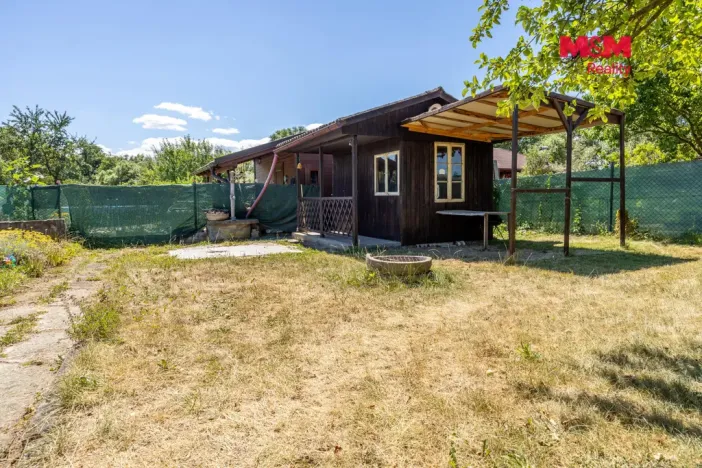 Prodej zahrady, Horšovský Týn - Malé Předměstí, 401 m2