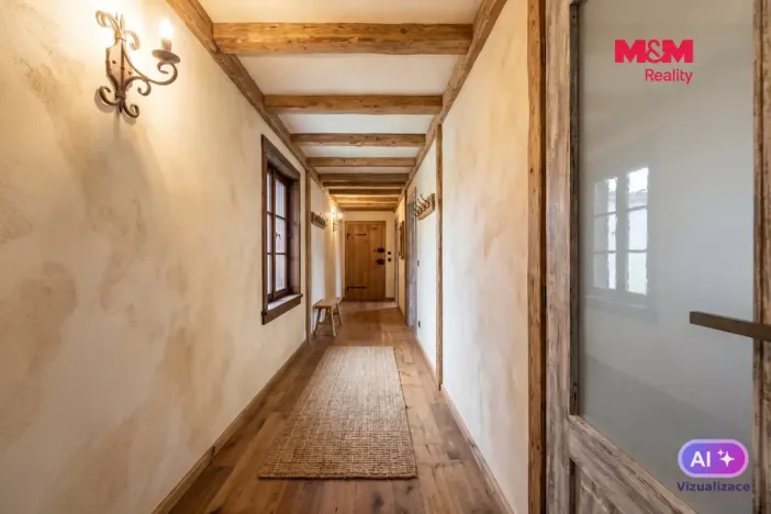 Prodej rodinného domu, Golčův Jeníkov, Mírová, 100 m2