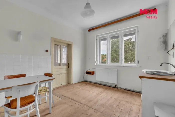 Prodej rodinného domu, Ivančice - Řeznovice, 75 m2