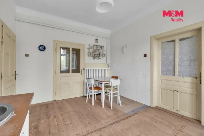 Prodej rodinného domu, Ivančice - Řeznovice, 75 m2