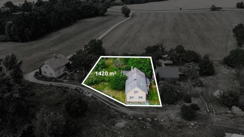 Prodej rodinného domu, Slatiňany, 156 m2