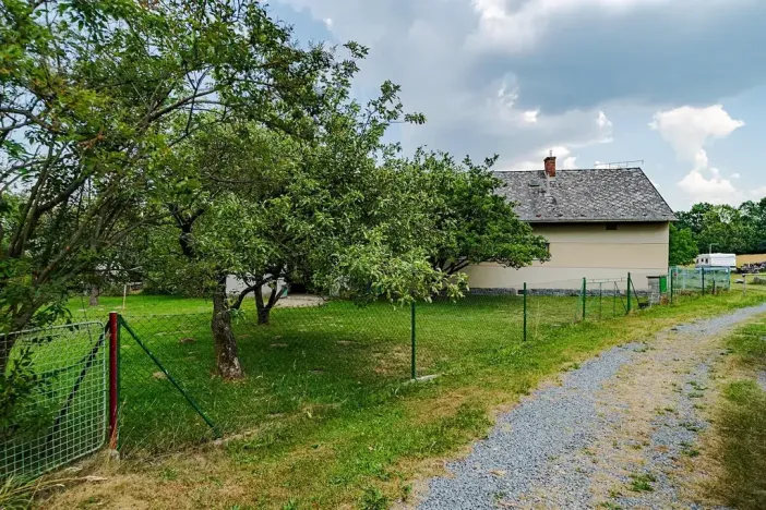 Prodej rodinného domu, Slatiňany, 156 m2