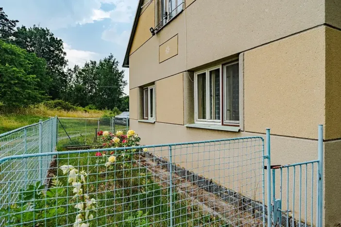 Prodej rodinného domu, Slatiňany, 156 m2