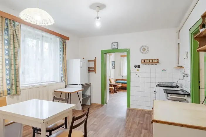 Prodej rodinného domu, Slatiňany, 156 m2